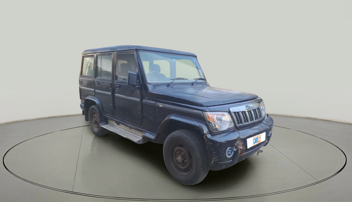 2011 Mahindra Bolero SLE BS IV, Diesel, Manual, 1,67,525 km, exterior