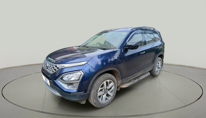 2021 Tata Safari XZ PLUS, Diesel, Manual, 36,764 km, exterior