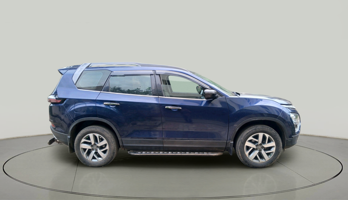 2021 Tata Safari XZ PLUS, Diesel, Manual, 36,764 km, exterior