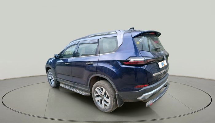 2021 Tata Safari XZ PLUS, Diesel, Manual, 36,764 km, exterior