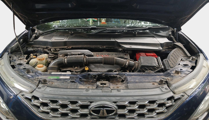 2021 Tata Safari XZ PLUS, Diesel, Manual, 36,764 km, exterior