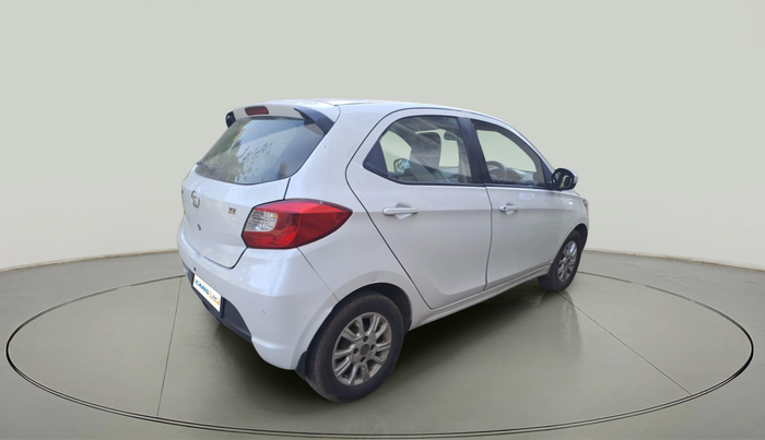 2018 Tata Tiago XZ DIESEL, Diesel, Manual, 95,749 km, exterior