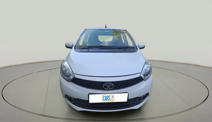 2018 Tata Tiago XZ DIESEL, Diesel, Manual, 95,749 km, exterior