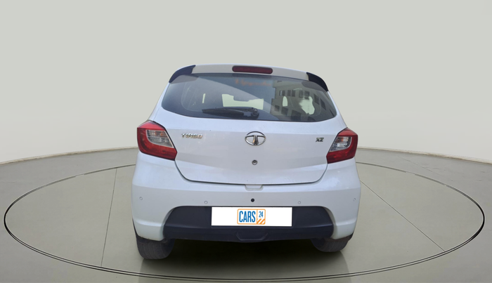 2018 Tata Tiago XZ DIESEL, Diesel, Manual, 95,749 km, exterior