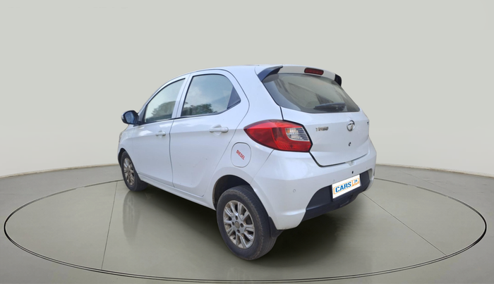 2018 Tata Tiago XZ DIESEL, Diesel, Manual, 95,749 km, exterior