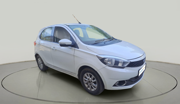 2018 Tata Tiago XZ DIESEL, Diesel, Manual, 95,749 km, exterior