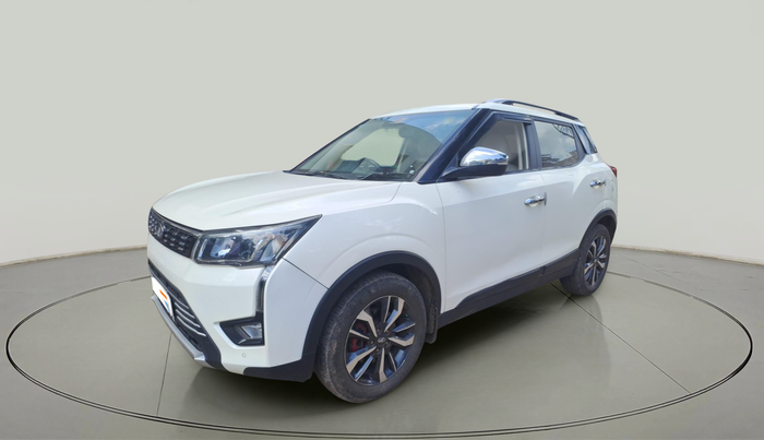 2019 Mahindra XUV300 W8 (O) 1.5 DIESEL, Diesel, Manual, 94,000 km, exterior