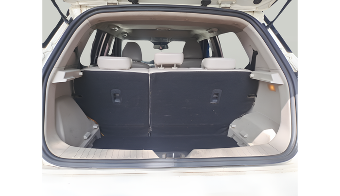 2019 Mahindra XUV300 W8 (O) 1.5 DIESEL, Diesel, Manual, 94,000 km, exterior