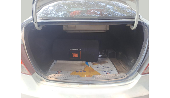 2012 Hyundai Verna FLUIDIC 1.6 CRDI SX, Diesel, Manual, 2,01,312 km, exterior