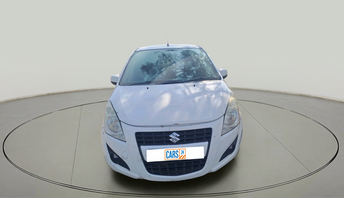 2013 Maruti Ritz ZDI, Diesel, Manual, 1,92,042 km, exterior