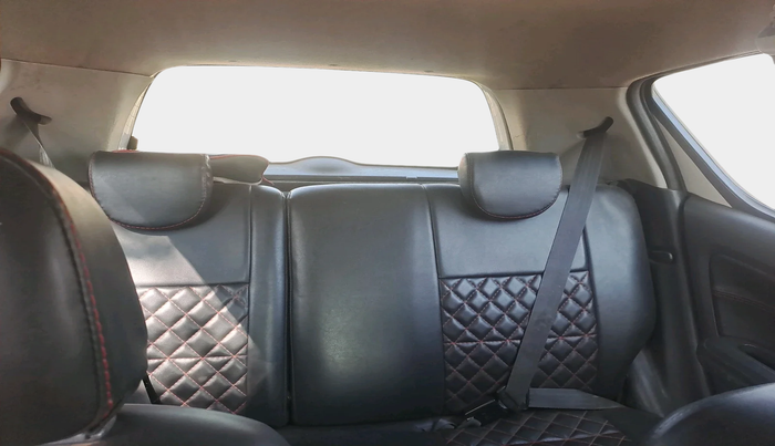 2013 Maruti Ritz ZDI, Diesel, Manual, 1,92,042 km, exterior