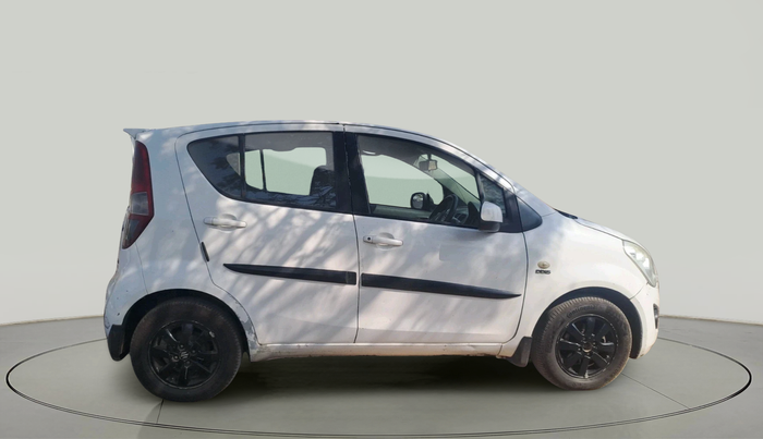 2013 Maruti Ritz ZDI, Diesel, Manual, 1,92,042 km, exterior