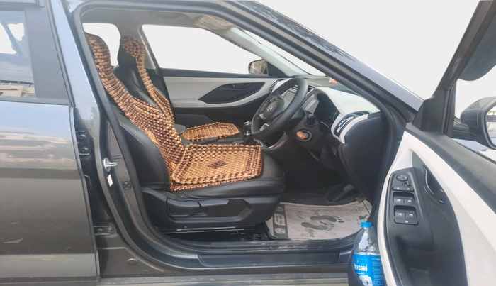 2022 Hyundai Creta EX 1.5 PETROL, Petrol, Manual, 34,266 km, interior