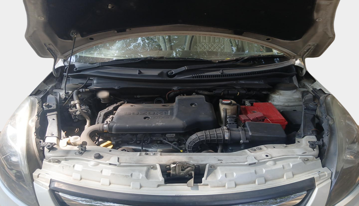 2016 Maruti Swift Dzire VDI, Diesel, Manual, 1,49,660 km, exterior