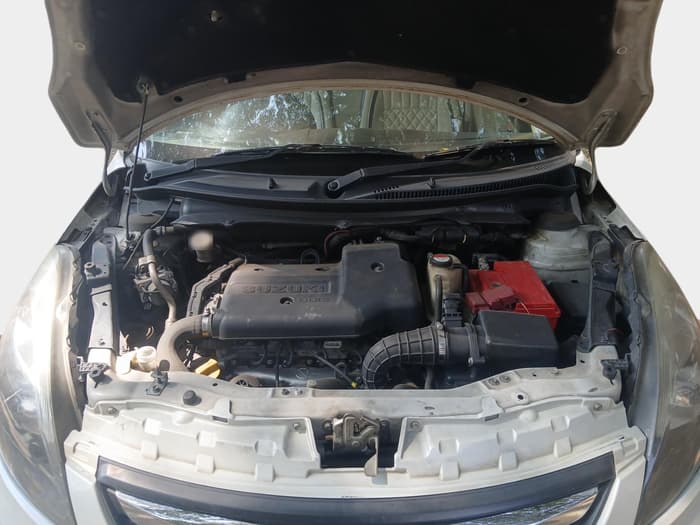 2016 Maruti Swift Dzire VDI, Diesel, Manual, 1,49,660 km, exterior