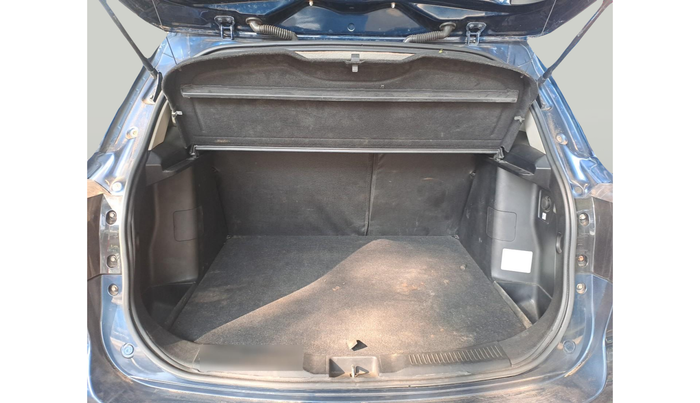 2018 Maruti S Cross ZETA 1.3, Diesel, Manual, 79,042 km, exterior