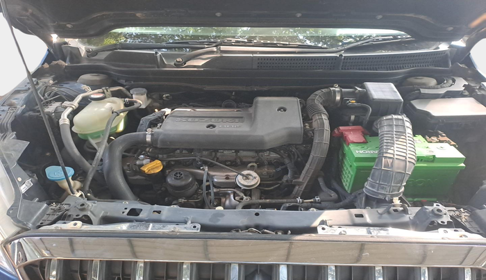 2018 Maruti S Cross ZETA 1.3, Diesel, Manual, 79,042 km, exterior