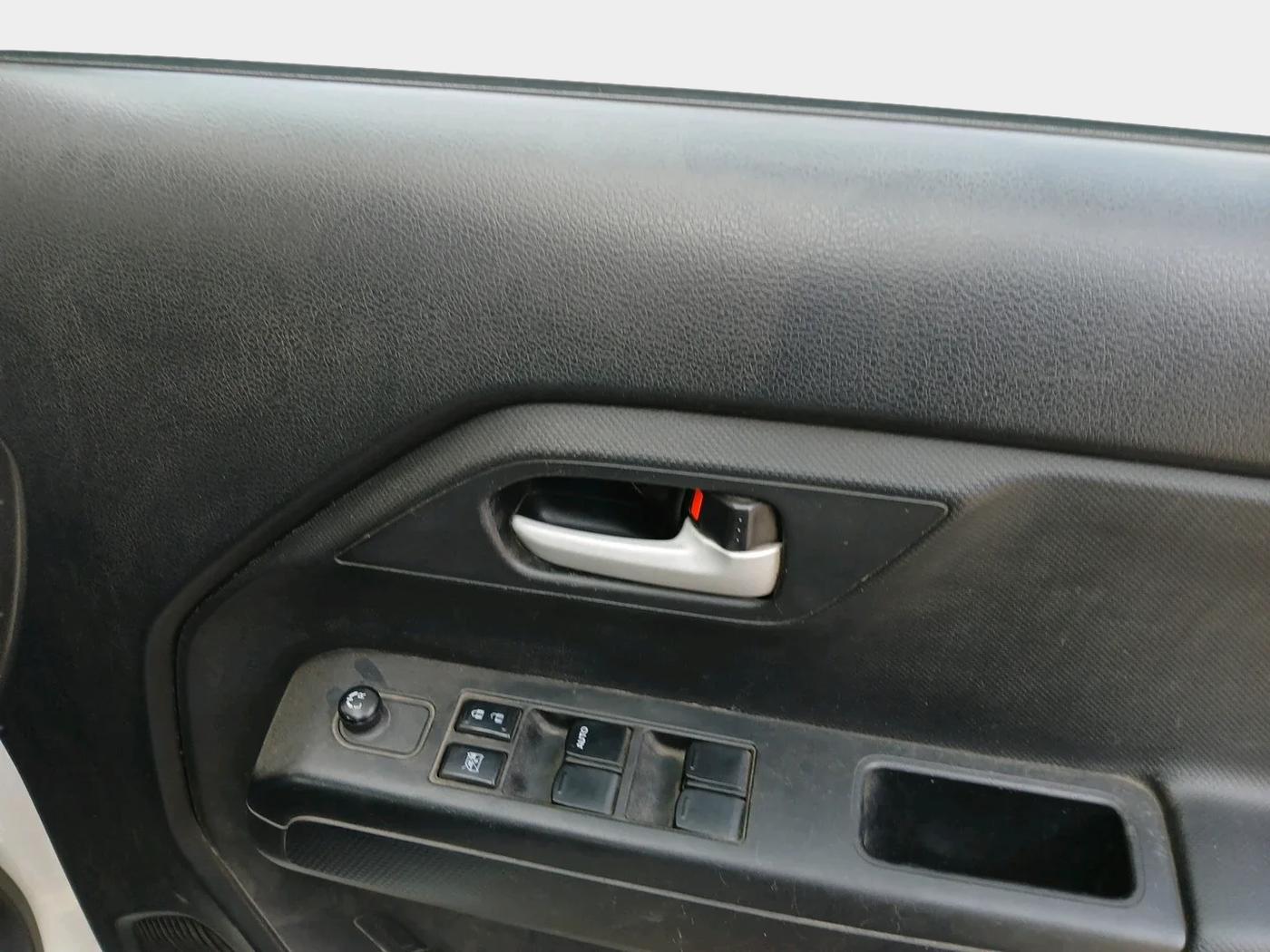 2021 Maruti New Wagon-R VXI 1.0, CNG, Manual, 69,926 km, interior
