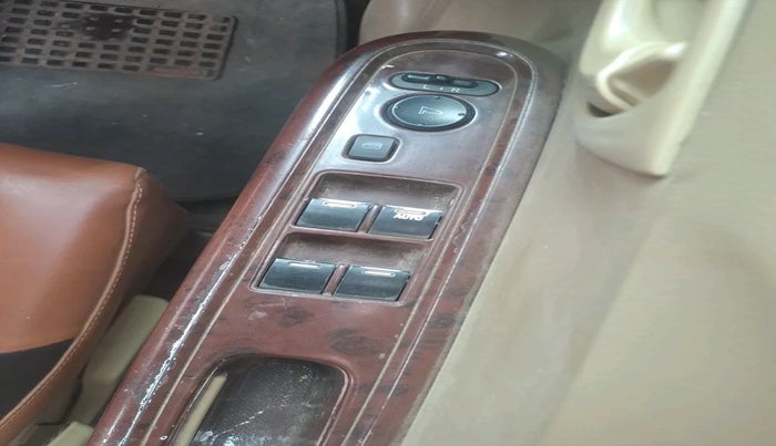 2015 Honda Mobilio 1.5L I-VTEC S, CNG, Manual, 86,095 km, interior