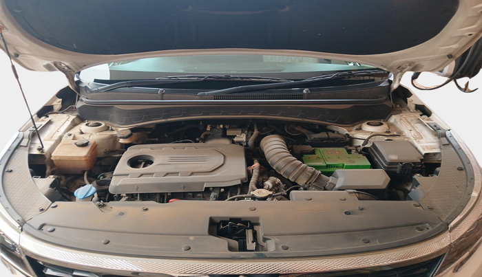 2019 KIA SELTOS HTX PLUS AT1.5 DIESEL, Diesel, Automatic, 90,579 km, exterior