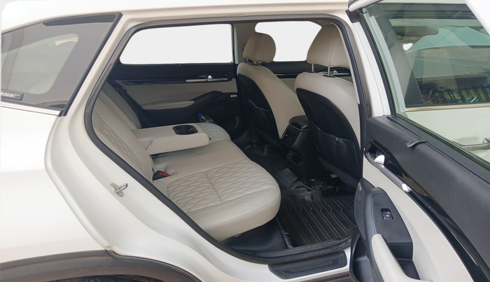 2019 KIA SELTOS HTX PLUS AT1.5 DIESEL, Diesel, Automatic, 90,579 km, interior