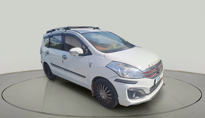 2018 Maruti Ertiga VDI SHVS, Diesel, Manual, 95,604 km, exterior