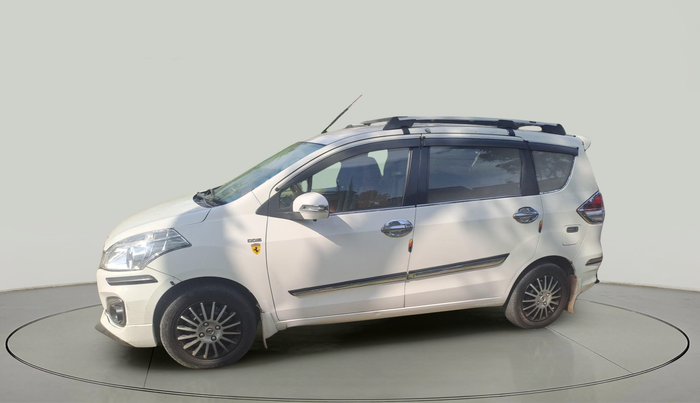 2018 Maruti Ertiga VDI SHVS, Diesel, Manual, 95,604 km, exterior