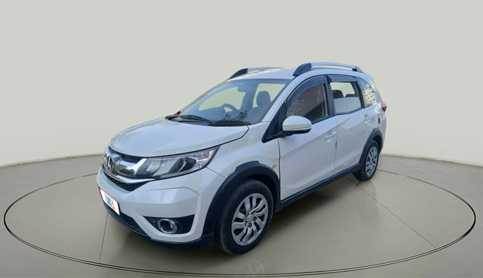 2017 Honda WR-V 1.5L I-DTEC S MT, Diesel, Manual, 1,08,000 km, exterior