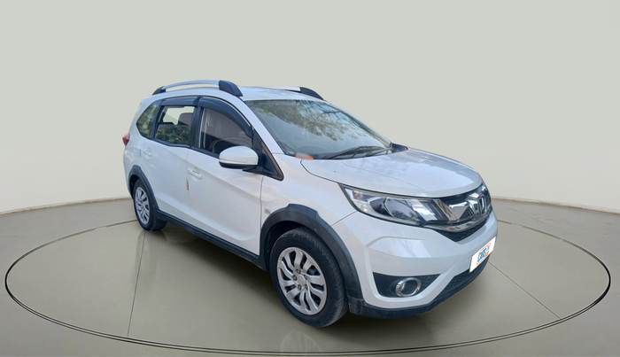 2017 Honda WR-V 1.5L I-DTEC S MT, Diesel, Manual, 1,08,000 km, exterior