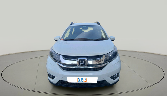 2017 Honda WR-V 1.5L I-DTEC S MT, Diesel, Manual, 1,08,000 km, exterior