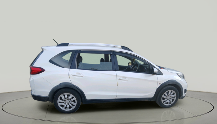 2017 Honda WR-V 1.5L I-DTEC S MT, Diesel, Manual, 1,08,000 km, exterior