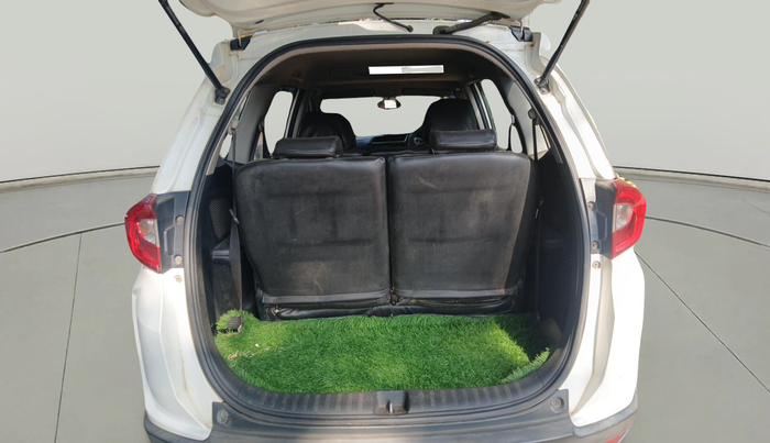 2017 Honda WR-V 1.5L I-DTEC S MT, Diesel, Manual, 1,08,000 km, exterior