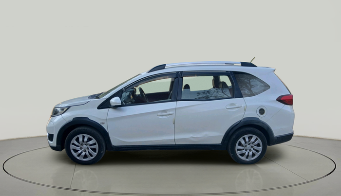 2017 Honda WR-V 1.5L I-DTEC S MT, Diesel, Manual, 1,08,000 km, exterior