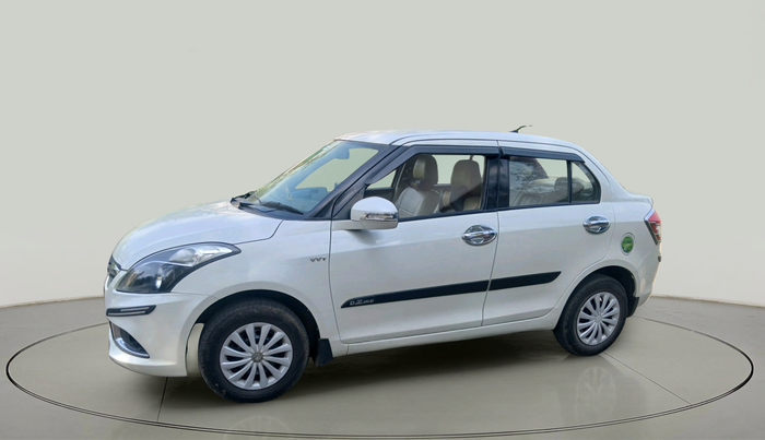 2016 Maruti Swift Dzire VXI, Petrol, Manual, 8,34,410 km, exterior