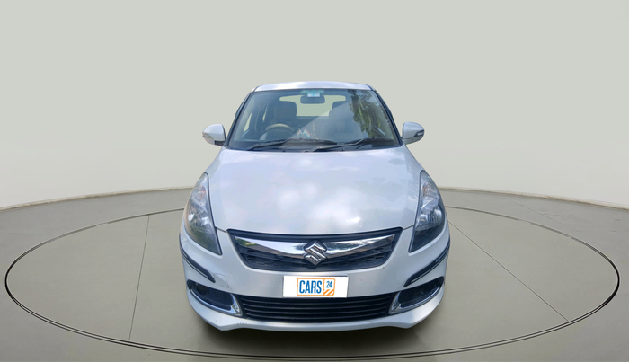 2016 Maruti Swift Dzire VXI, Petrol, Manual, 8,34,410 km, exterior