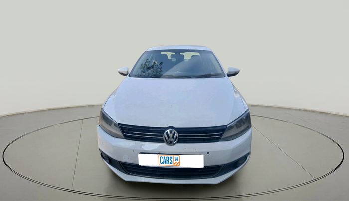 2011 Volkswagen Jetta HIGHLINE TDI, Diesel, Manual, 2,02,204 km, exterior