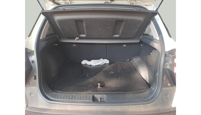 2021 Hyundai Creta SX (O) 1.5 DIESEL, Diesel, Manual, 1,70,261 km, exterior