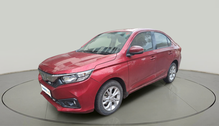2019 Honda Amaze 1.5L I-DTEC VX, Diesel, Manual, 1,05,215 km, exterior