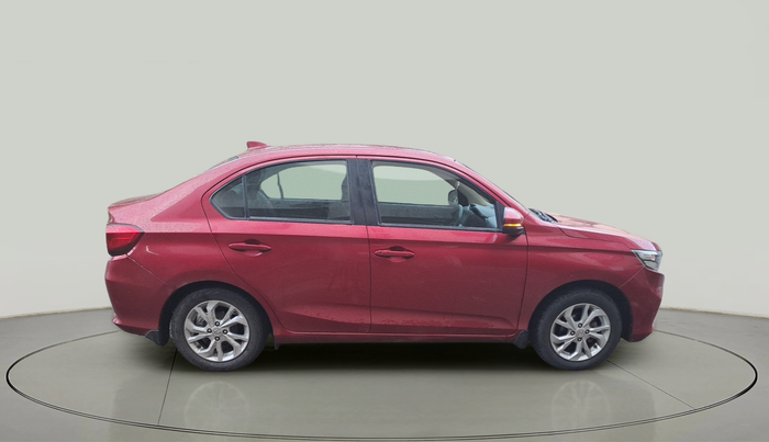 2019 Honda Amaze 1.5L I-DTEC VX, Diesel, Manual, 1,05,215 km, exterior