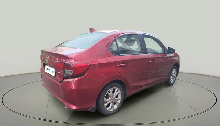 2019 Honda Amaze 1.5L I-DTEC VX, Diesel, Manual, 1,05,215 km, exterior