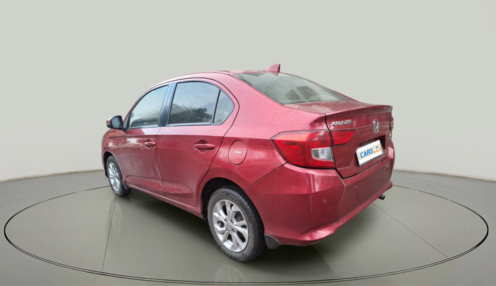 2019 Honda Amaze 1.5L I-DTEC VX, Diesel, Manual, 1,05,215 km, exterior