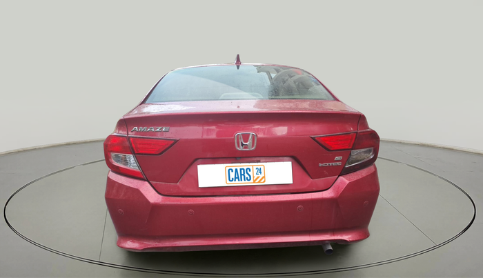 2019 Honda Amaze 1.5L I-DTEC VX, Diesel, Manual, 1,05,215 km, exterior