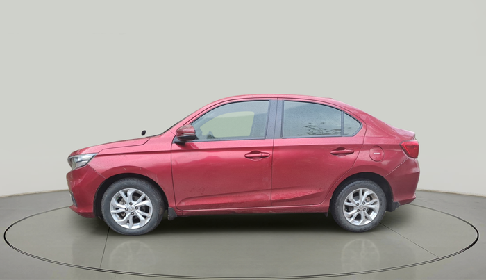 2019 Honda Amaze 1.5L I-DTEC VX, Diesel, Manual, 1,05,215 km, exterior