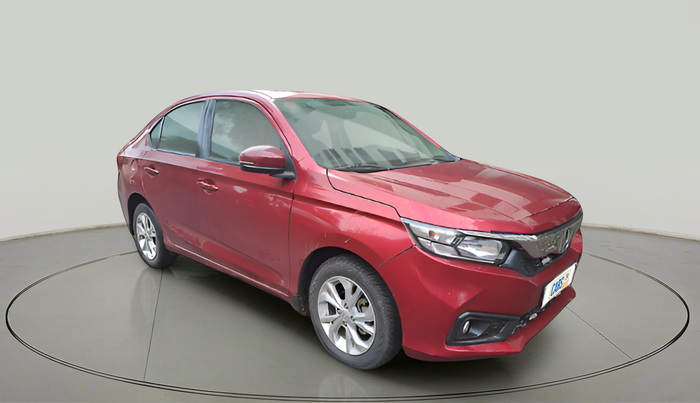 2019 Honda Amaze 1.5L I-DTEC VX, Diesel, Manual, 1,05,215 km, exterior