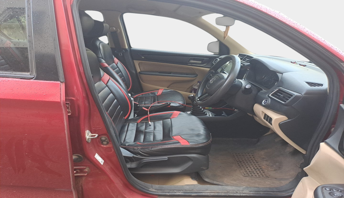 2019 Honda Amaze 1.5L I-DTEC VX, Diesel, Manual, 1,05,215 km, interior