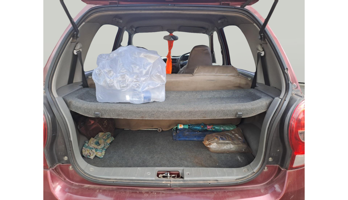 2010 Maruti Alto K10 VXI, Petrol, Manual, 78,594 km, exterior