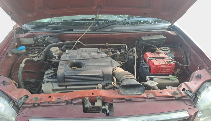 2010 Maruti Alto K10 VXI, Petrol, Manual, 78,594 km, exterior