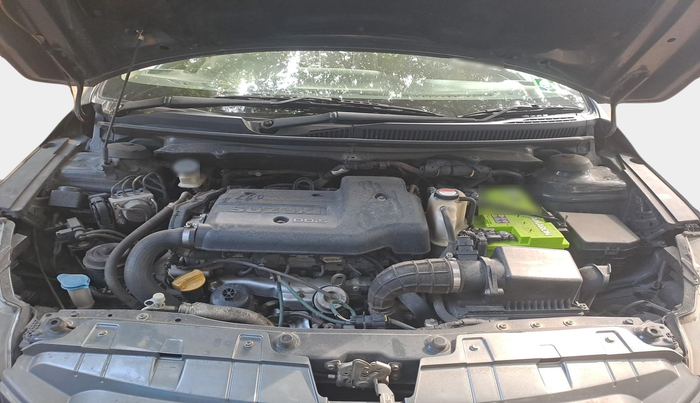 2018 Maruti Ciaz ZETA DIESEL 1.3, Diesel, Manual, 1,71,727 km, exterior
