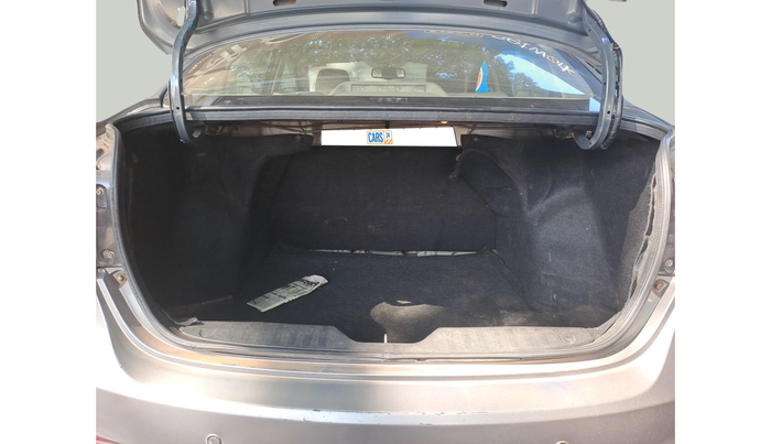 2018 Maruti Ciaz ZETA DIESEL 1.3, Diesel, Manual, 1,71,727 km, exterior
