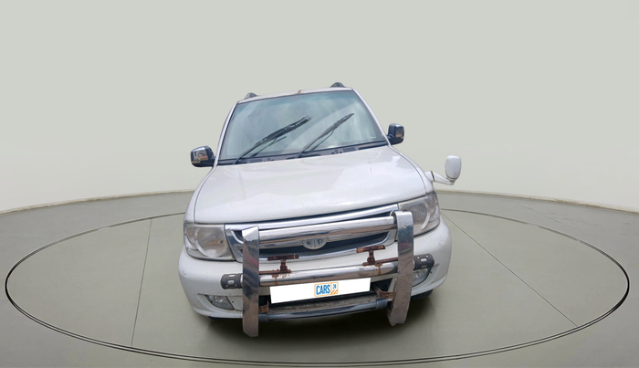 2012 Tata Safari 4X2 EX DICOR 2.2 VTT, Diesel, Manual, 1,48,442 km, exterior